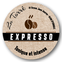 Expresso