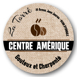 Centre Amérique